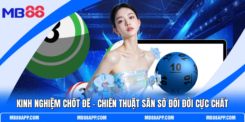 Kinh nghiệm chốt đề
