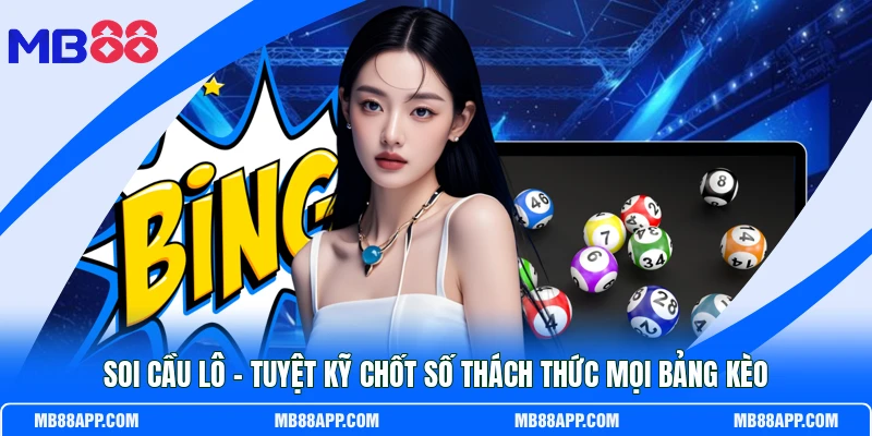 Soi Cầu Lô