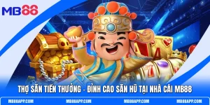 Thợ Săn Tiền Thưởng
