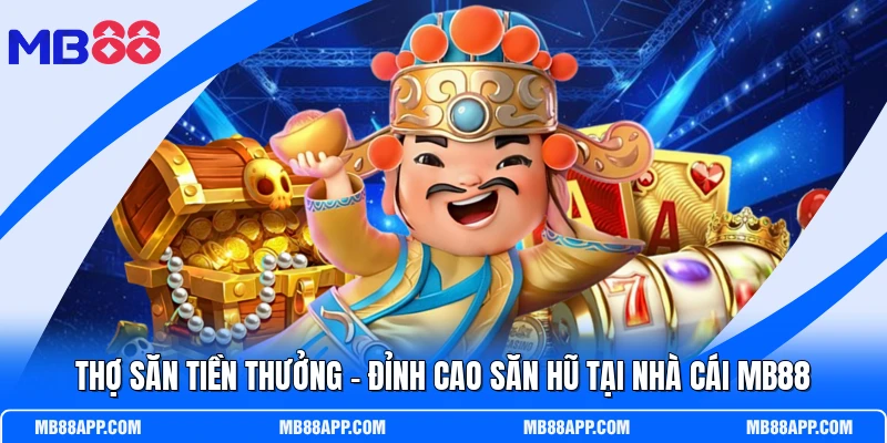 Thợ Săn Tiền Thưởng